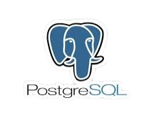 PostgreSQL